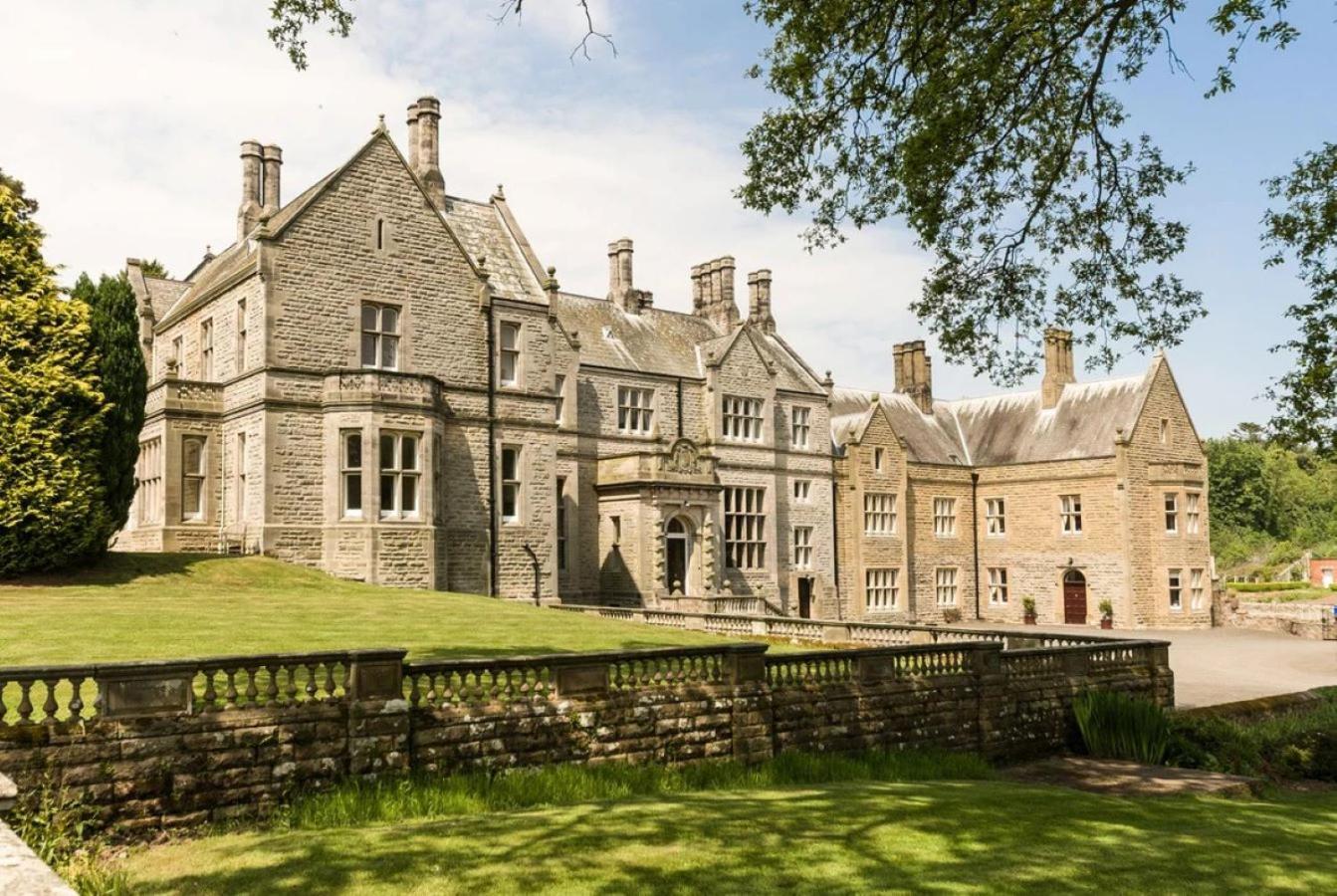 Middleton Hall -Middleton Estate Белфорд Экстерьер фото